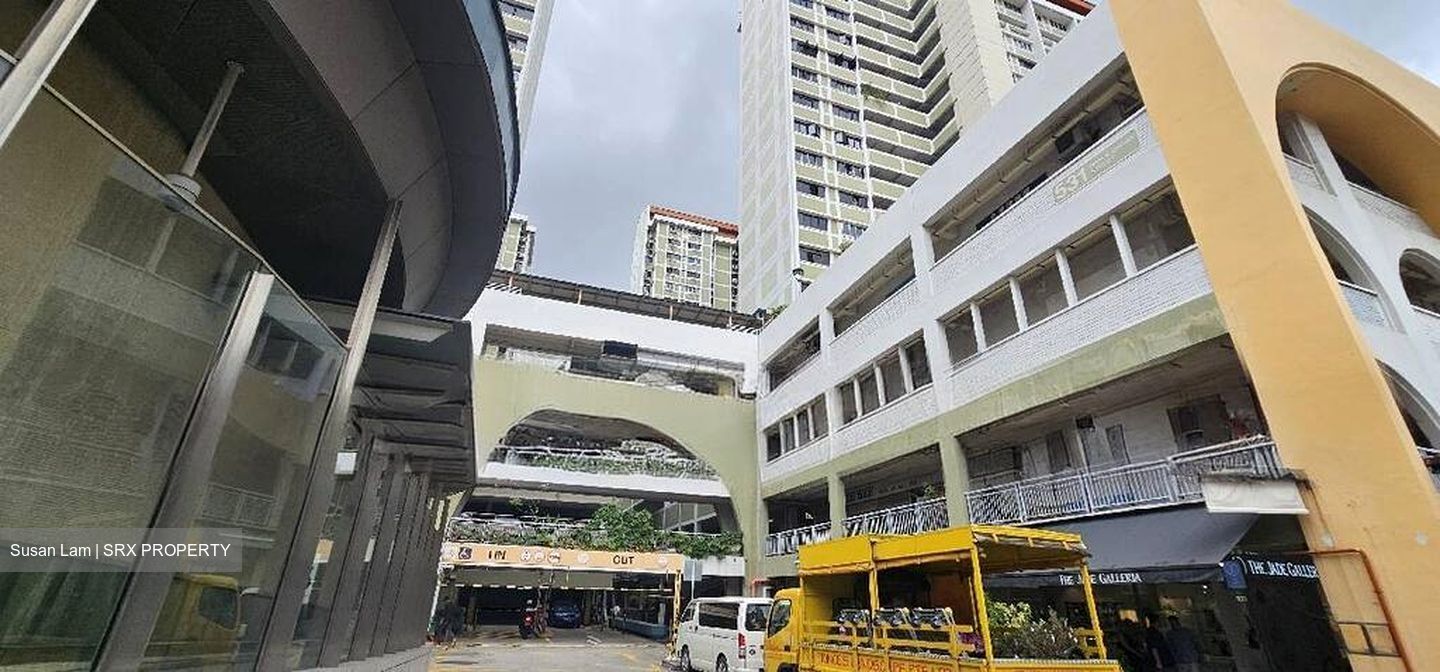 Hong Lim Complex (D1), Shop House #618118561
